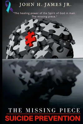 Produktbild von The Missing Piece