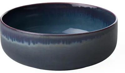 Image de like. by Villeroy & Boch Crafted Denim Bol-Set 4-teilig