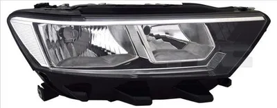 Produktbild von TYC Scheinwerfer Links für VW T-Roc (A11) 20-17524-05-2