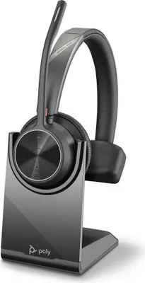 Produktbild von Poly Voyager 4310 UC + LS USB-A, 218471-01