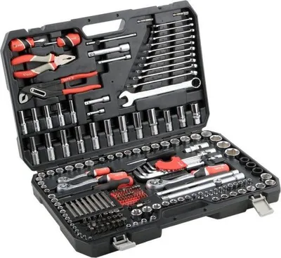 Zdjęcie produktu dla Yato YT-38941, Metaliczny, 14,8 kg