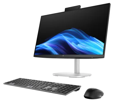 Image de HP EliteStudio 8 G1i 23.8"AiO Touch u7-265 32/1TBSSD 3J W11P 36 Monate