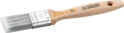 Produktbild von Color Expert Lackier-Flachpinsel 30 mm 9. Stärke