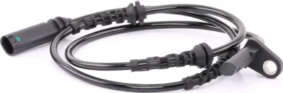 Produktbild von RIDEX ABS Sensor Raddrehzahl Hinten Beidseitig für BMW 5 Touring (F11) 412W0460