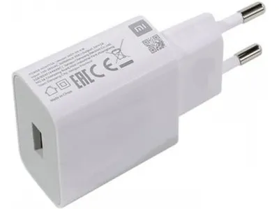 Obrázok produktu pre Xiaomi mdy-09-ew usb cestovna nabijacka biela (bulk)