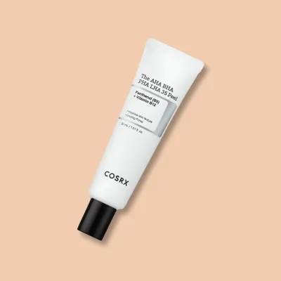 Obrázok produktu pre COSRX The AHA BHA PHA LHA 35 Peel 30 ml