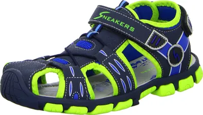 Produktbild von Sandalette SK-18-002