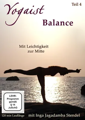 Produktbild von Yogaist - Balance Teil 4
