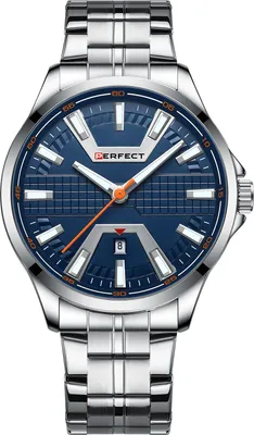 Immagine prodotto di Il perfetto orologio classico da uomo