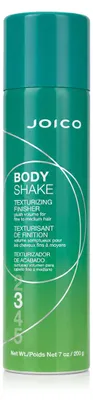 Produktbild von Joico Body Shake Texturizing Finisher 200 g