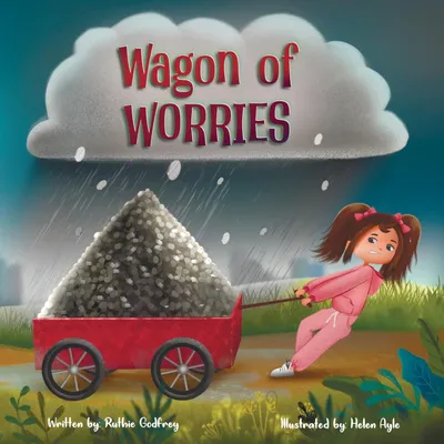 Produktbild von Wagon of Worries