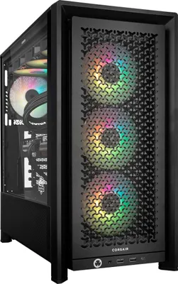 Produktbild von ONE GAMING High End Gaming PC AR023 - Ryzen 7 9700X - RX 9070 - 1 TB NVMe - 32GB RAM - Win11