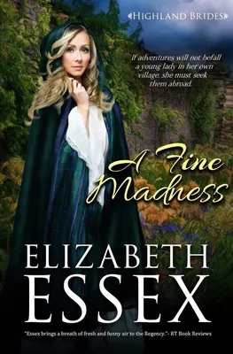 Produktbild von A Fine Madness