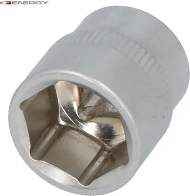 Produktbild von Stecknuss 19 mm NE00422-19