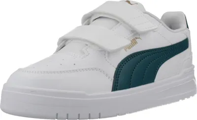 Produktbild von PUMA SHUFFLE DOWNTOWN Schuhe Weiß