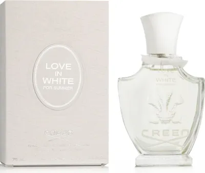Immagine prodotto di Creed Love in White for Summer EDP 75 ml W