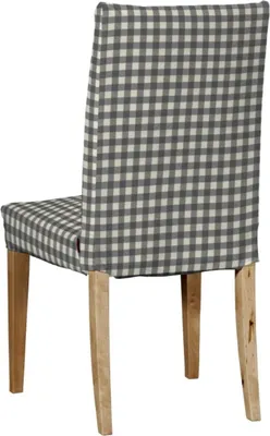 Obrázok produktu pre Poťah na stoličku IKEA Henriksdal, krátky