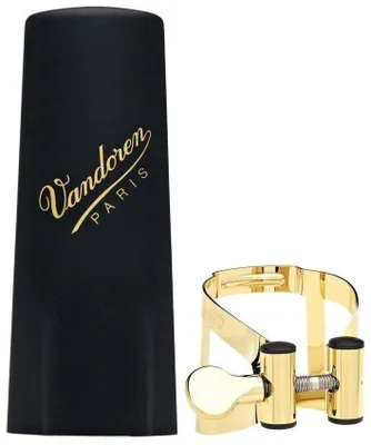 Obrázek produktu pro Vandoren LC57DP Ligatura pro altový saxofon