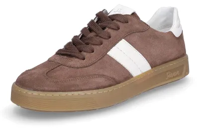 Produktbild von Sioux Damen Sneaker Tedroso-Da-717 braun 9,5