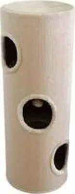 Zdjęcie produktu dla TOPMAST KRABTON CECIL - BEIGE - 35 x 35 x 100 cm