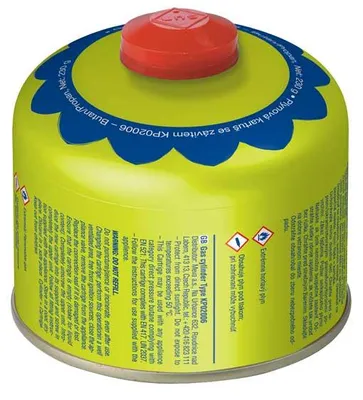 Obrázek produktu pro MEVA - kartuše závit - 230g