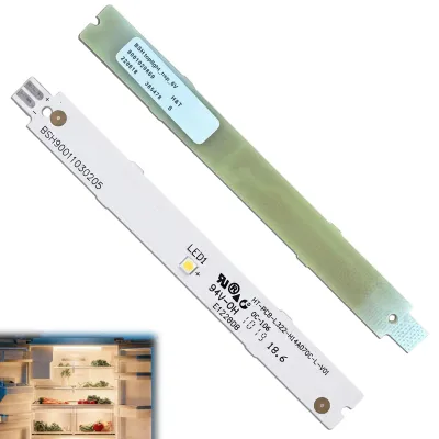 LED-Lichtstreifen 2er-Pack für Siemens/Bosch, 3V/6V, Ersatz