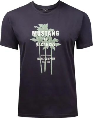 Produktbild von Tshirts Mustang 42492100574