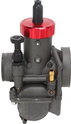 Obrázok produktu pre PE30mm motocyklový karburátor s 2 hadicami pre Pit Dirt Bike ATV Quad Moped Scooter