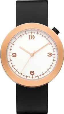 Produktbild von Danish Design - Armbanduhr - Damen - IV17Q1081