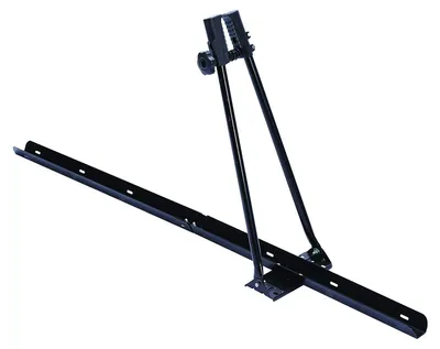 Produktbild von Fahrradträger für die Montage auf dem Dach, bis zu 15 kg