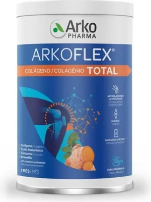 Image de Arkopharma Arkoflex Total Collagène 390 g