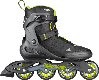 Produktbild von Rollerblade Zetrablade Elite 80 Skates Herren