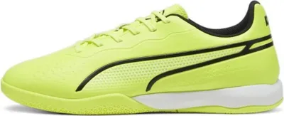 Produktbild von Buty Puma KING Match IT 107261-04 46