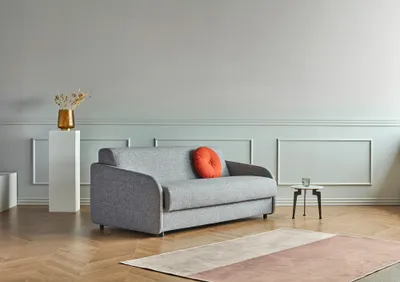 Produktbild von Innovation Living Eivor Dual Klappsofa 140x195 cm