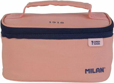 Immagine prodotto di Borsa frigo Milano 1918 1,5 L (22 x 12,5 x 12 cm)