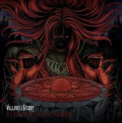 Produktbild von Bloodshot/Ashes (Deluxe 2CD Edition)