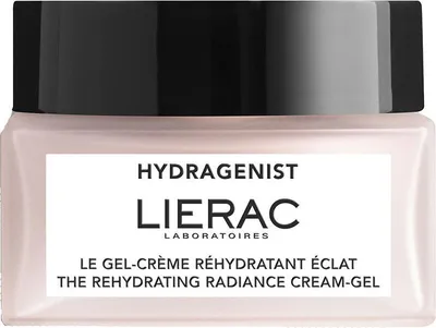 Produktbild von HYDRAGENIST leuchtende rehydrierende Gel-Creme 50 ml