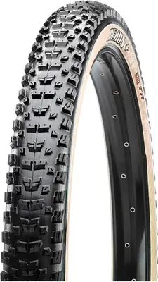 Produktbild von Maxxis Rekon Exo/tr/skinwall 60 Tpi Tubeless 29´´ X 2.60 Mtb-reifen Schwarz 29´´ x 2.60 Schwarz 29´´ x 2.60