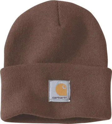 Produktbild von Carhartt WATCH HAT A18, Farbe:mocha