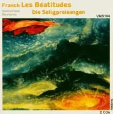 Produktbild von Les Beatitudes