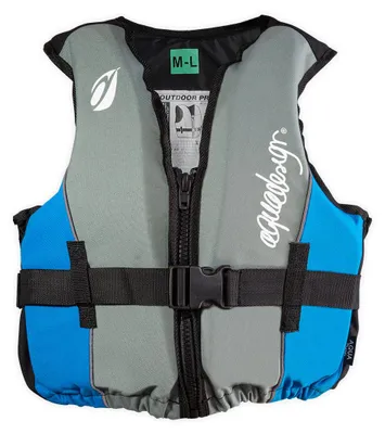 Productafbeelding van Aquadesign Outdoor Pro – Zwemhulpmiddel 50N (voor verenigingen)