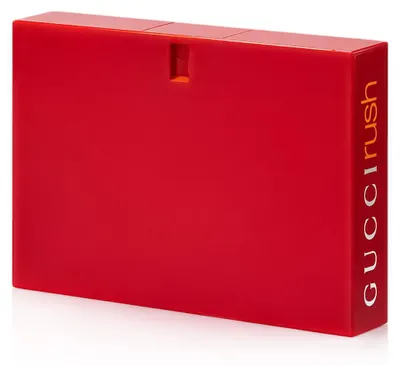 Immagine prodotto di Gucci Rush Per Donne Edt Spray 50 ml