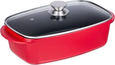 Obrázek produktu pro Pekáč s víkem