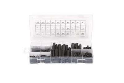Produktbild von KS TOOLS Sortimentskasten 970.0020 810g