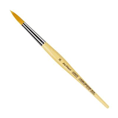 Image de daVinci GH30316 Junior synthétiques ronds série 303, taille 16