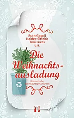 Produktbild von Die Weihnachtsausladung