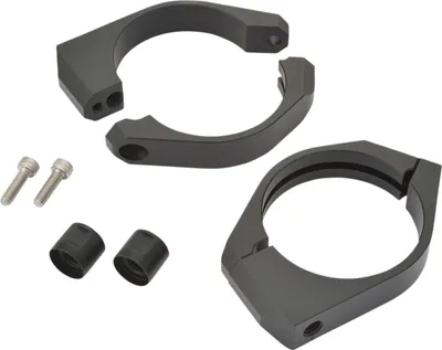 Obrázek produktu pro Aluminum Fork Clamp Set 59Dia