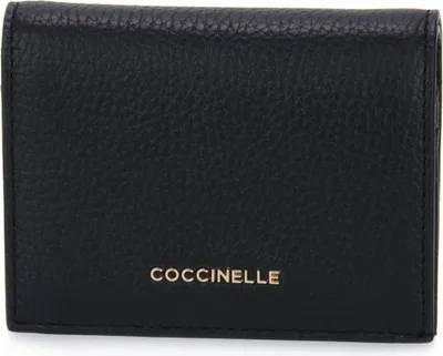 Zdjęcie produktu dla Portfel Coccinelle MW5172101001