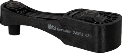 Produktbild von FEBI BILSTEIN Motorlager Gummimetalllager Hinten für RENAULT Scénic I (JA0/1, FA0) 24552