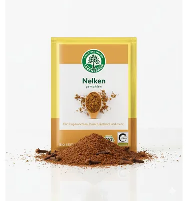 Obrázek produktu pro Hřebíček - mletý 10g